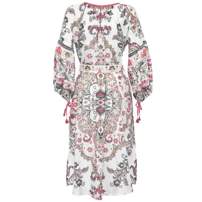 D'ascoli Jaffa Dress