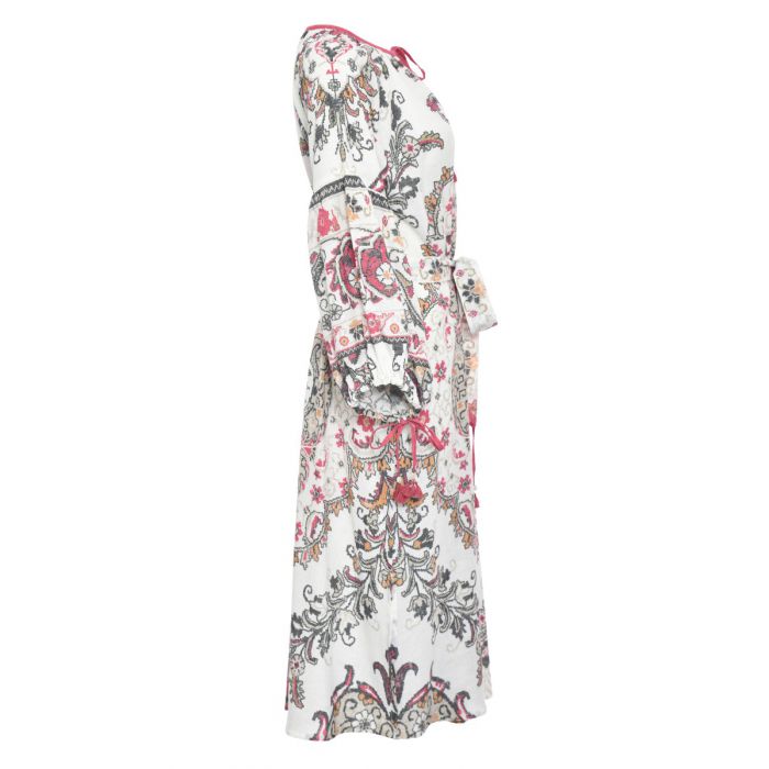 D'ascoli Jaffa Dress