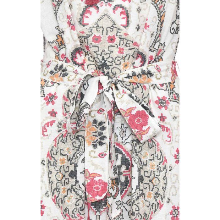 D'ascoli Jaffa Dress