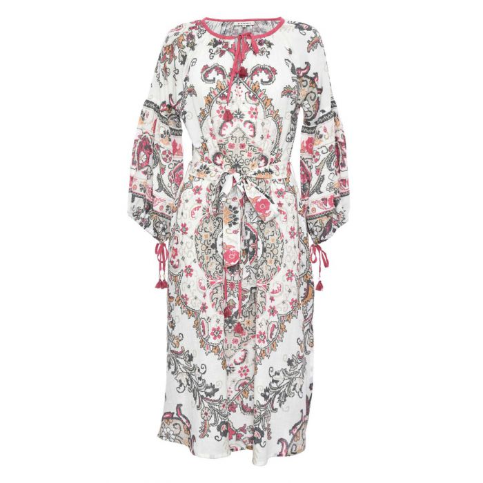 d'ascoli Jaffa Dress