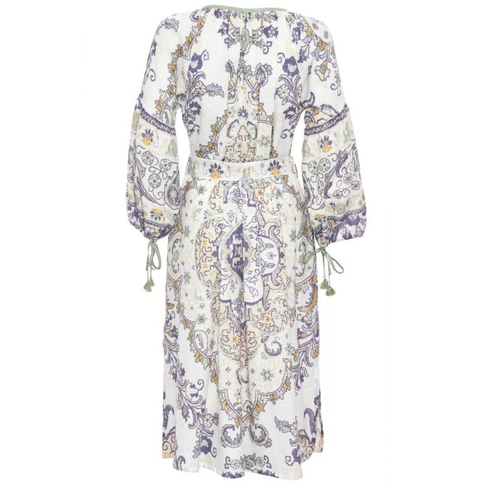 D'ascoli Jaffa Dress