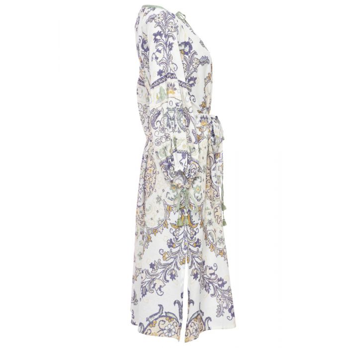 D'ascoli Jaffa Dress