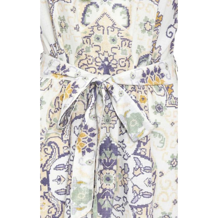 D'ascoli Jaffa Dress