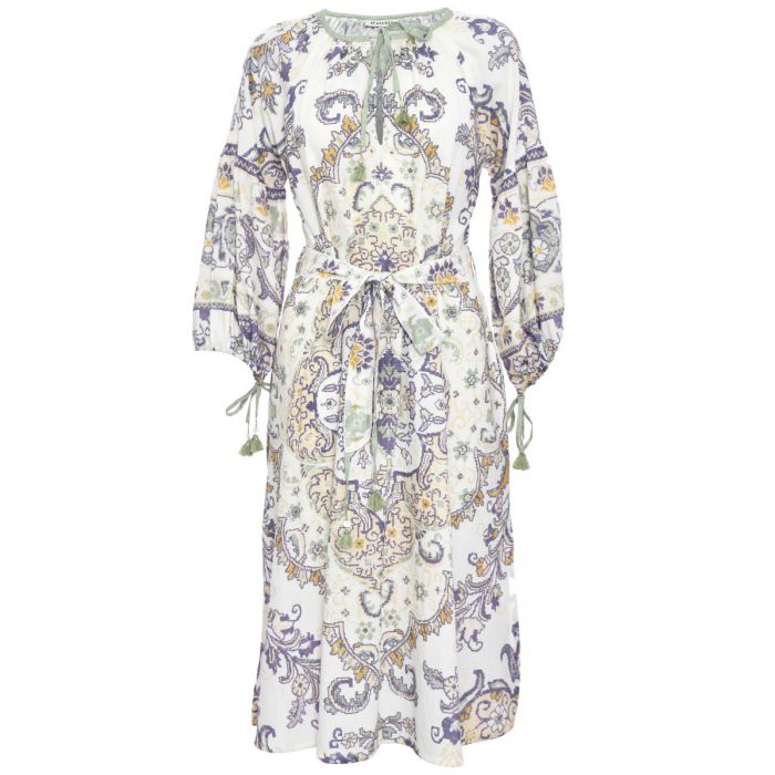 d'ascoli Jaffa Dress