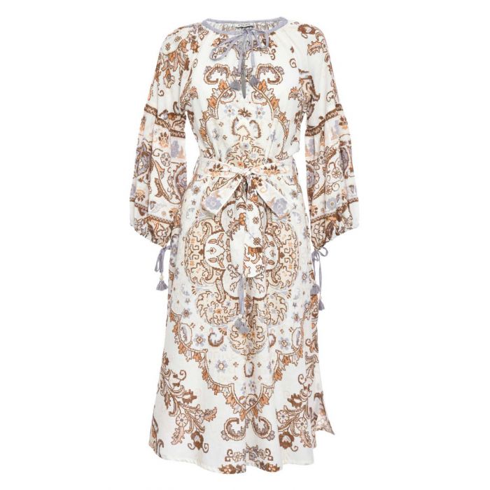 d'ascoli Jaffa Dress