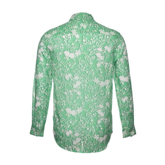 D'ascoli Jagger Shirt