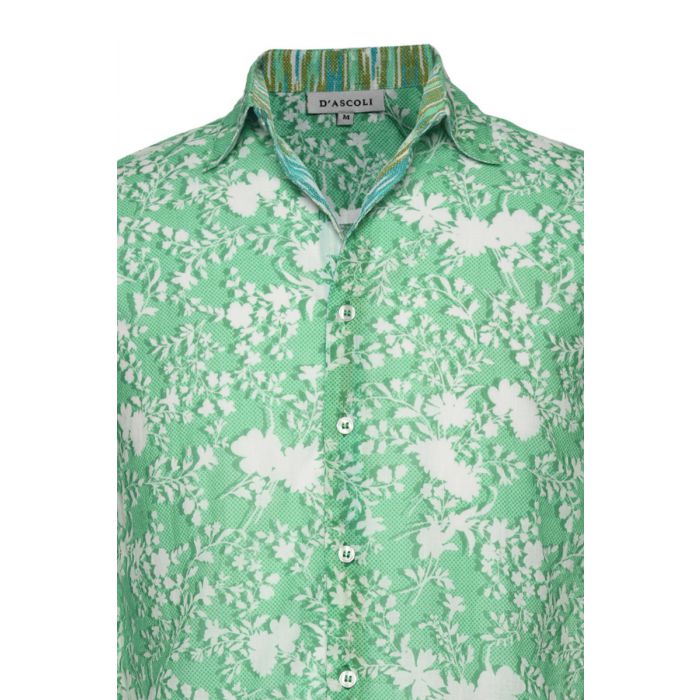 D'ascoli Jagger Shirt