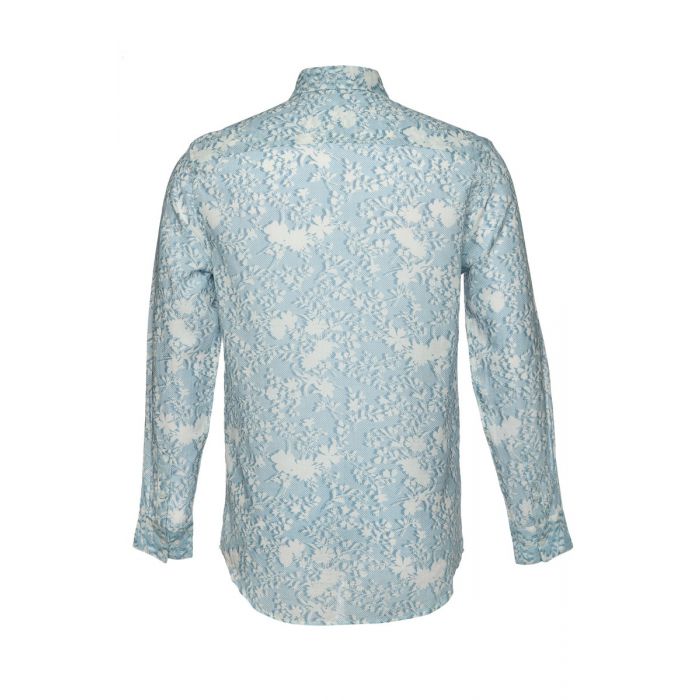 D'ascoli Jagger Shirt