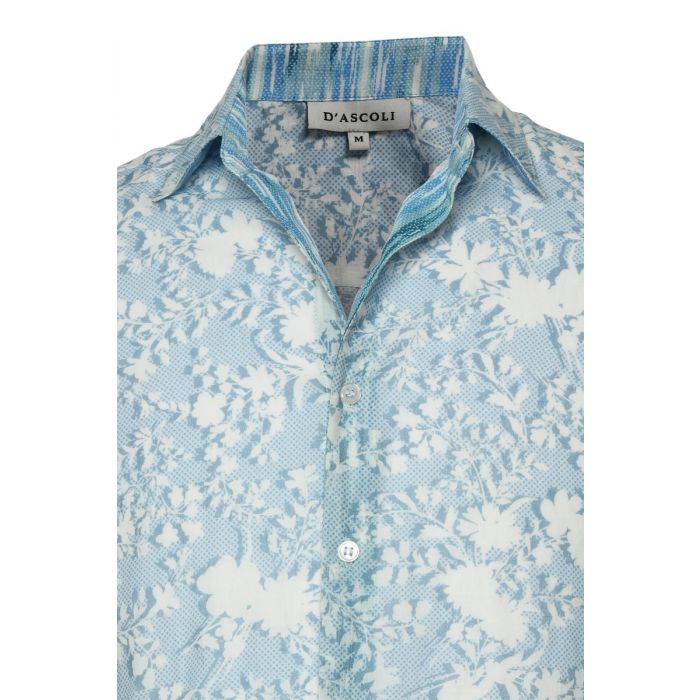 D'ascoli Jagger Shirt