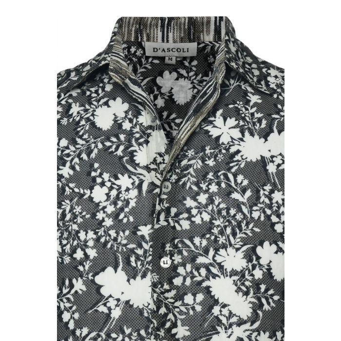 D'ascoli Jagger Shirt