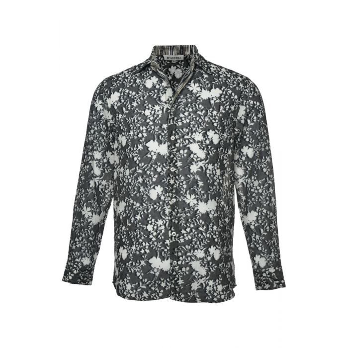 d'ascoli Jagger Shirt