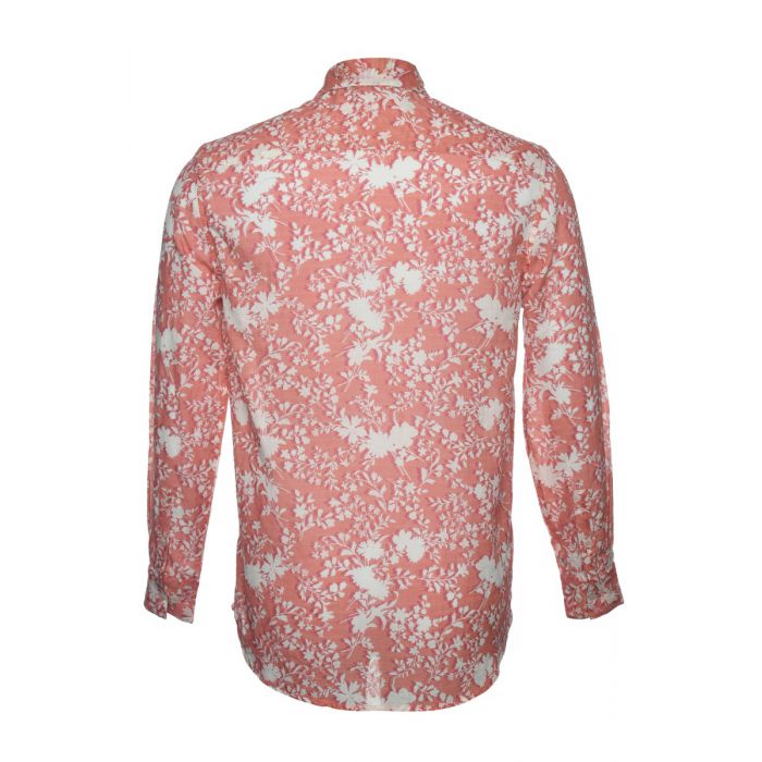 D'ascoli Jagger Shirt