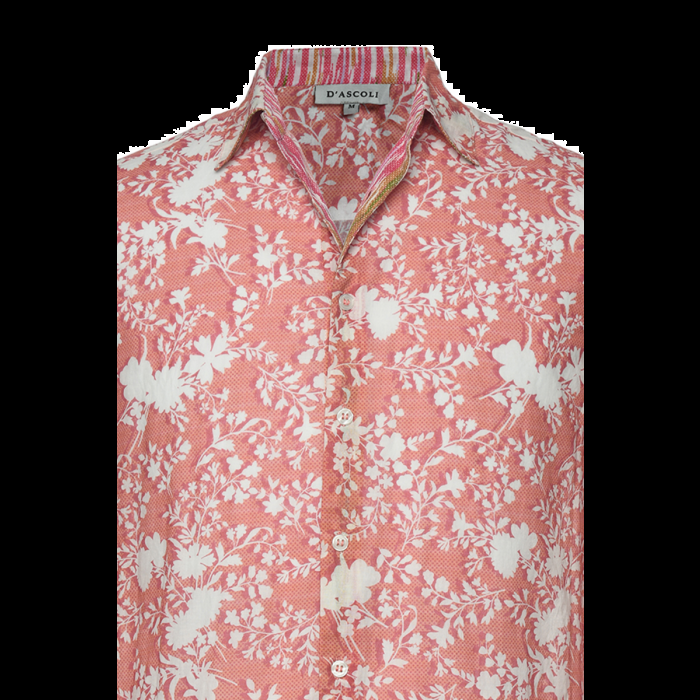 D'ascoli Jagger Shirt