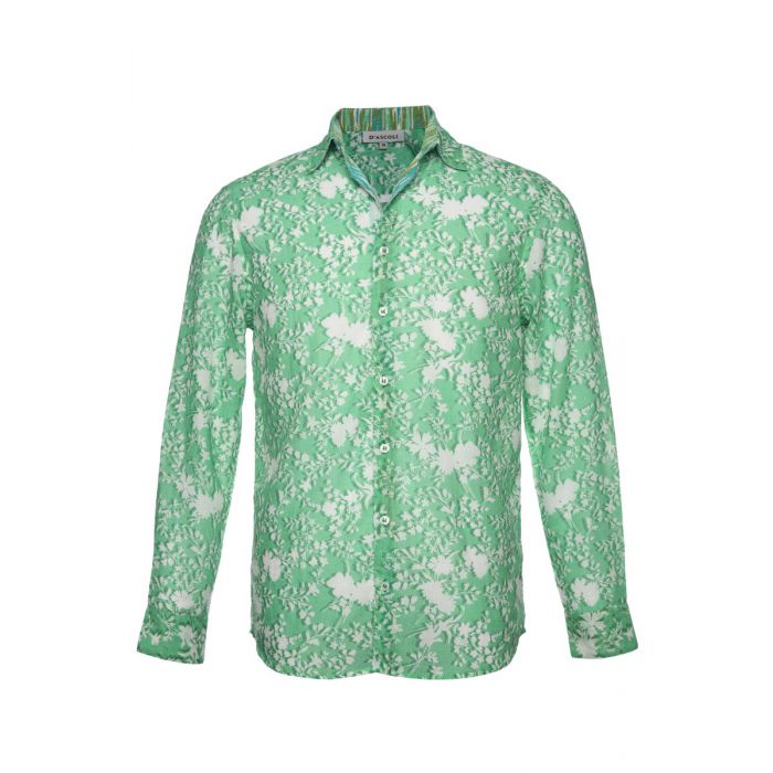 d'ascoli Jagger Shirt