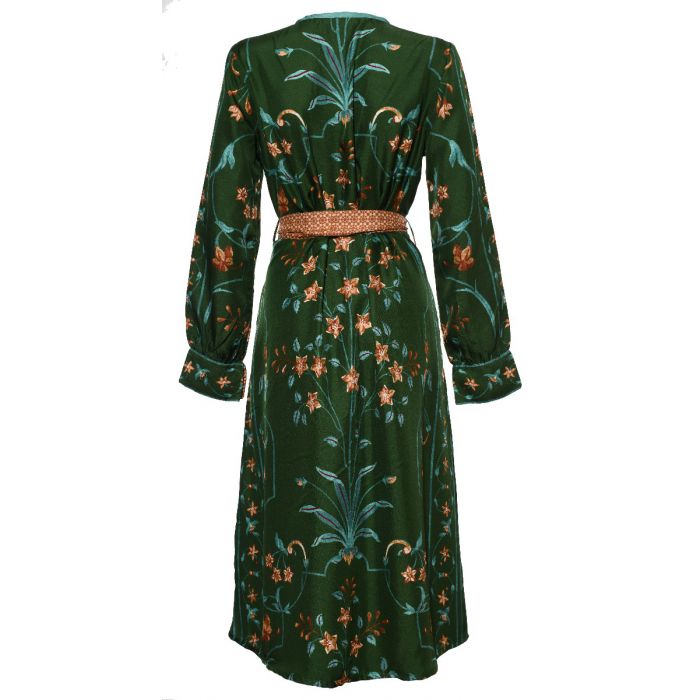 D'ascoli Jahan Dress