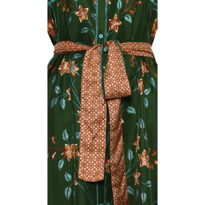 D'ascoli Jahan Dress