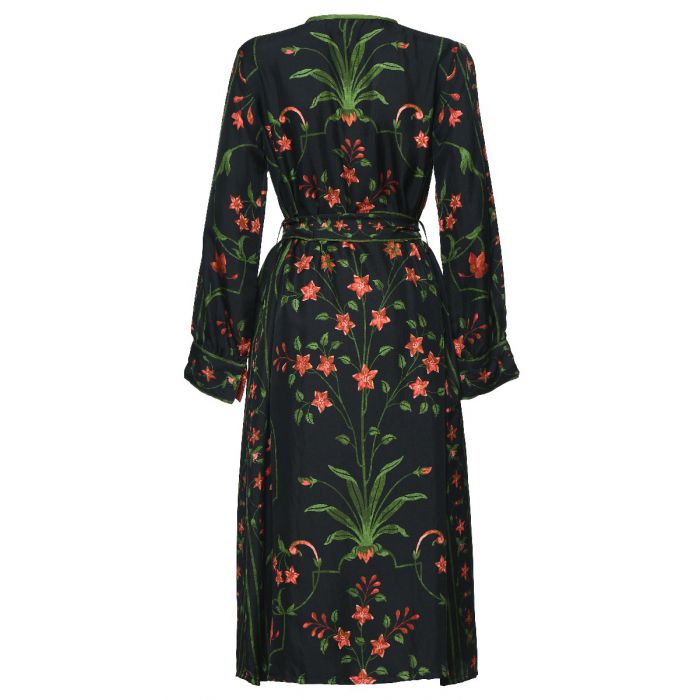 D'ascoli Jahan Dress