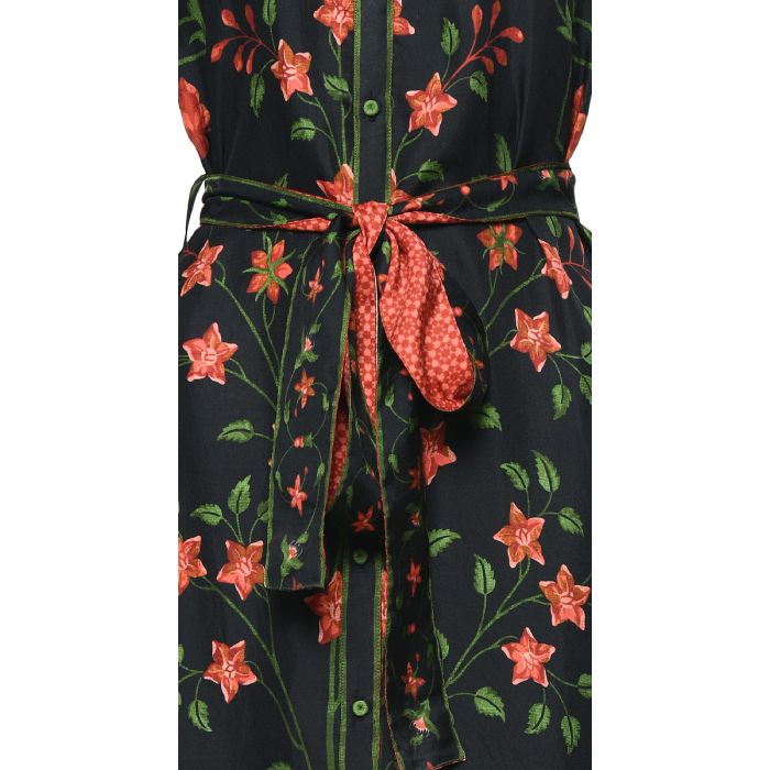 D'ascoli Jahan Dress