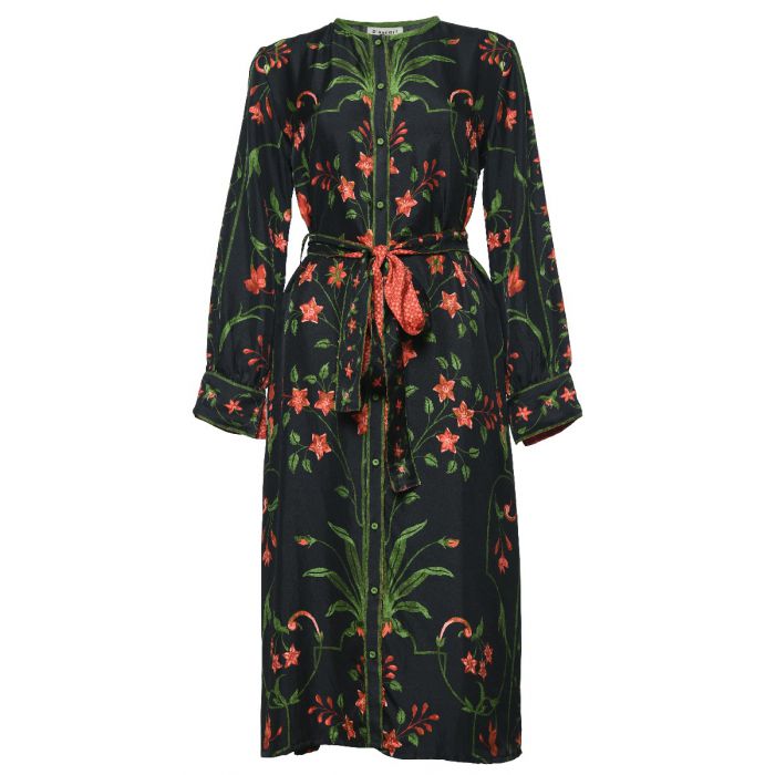 d'ascoli Jahan Dress