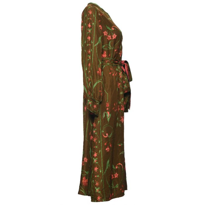 D'ascoli Jahan Dress