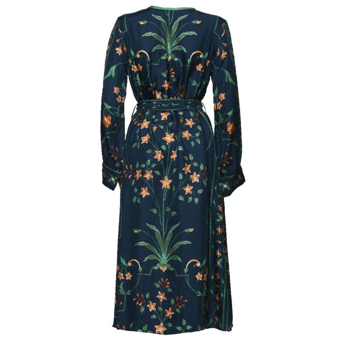 D'ascoli Jahan Dress