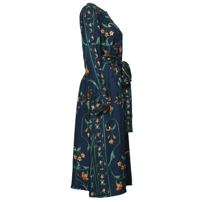 D'ascoli Jahan Dress