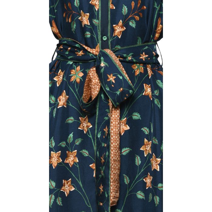 D'ascoli Jahan Dress