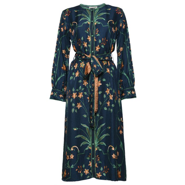 d'ascoli Jahan Dress