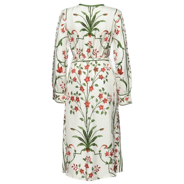 D'ascoli Jahan Dress