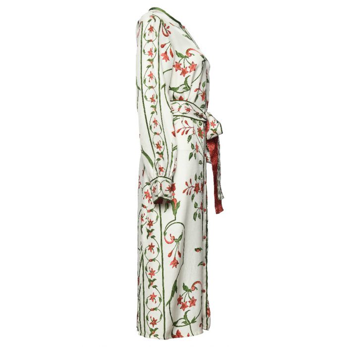 D'ascoli Jahan Dress