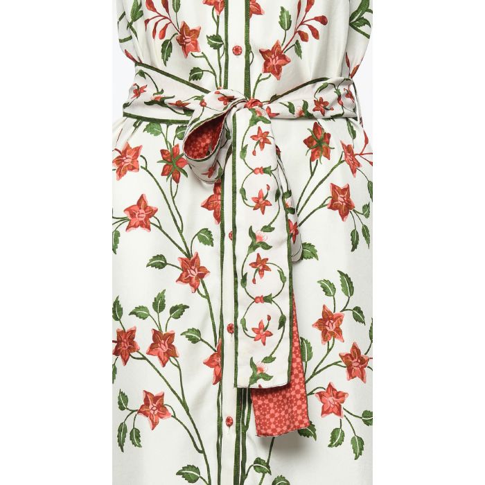 D'ascoli Jahan Dress