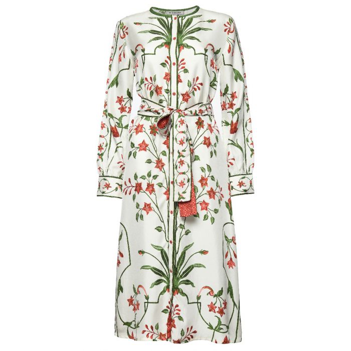 d'ascoli Jahan Dress