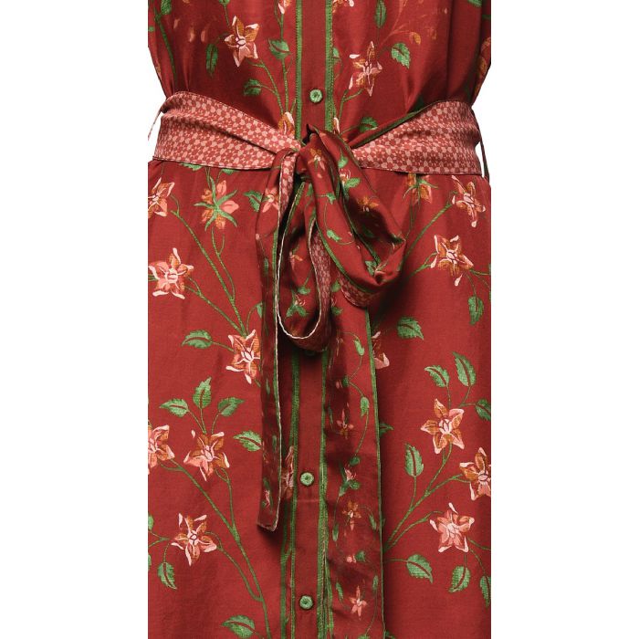 D'ascoli Jahan Dress