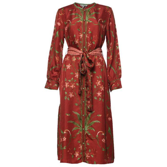 d'ascoli Jahan Dress