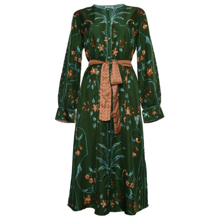 d'ascoli Jahan Dress