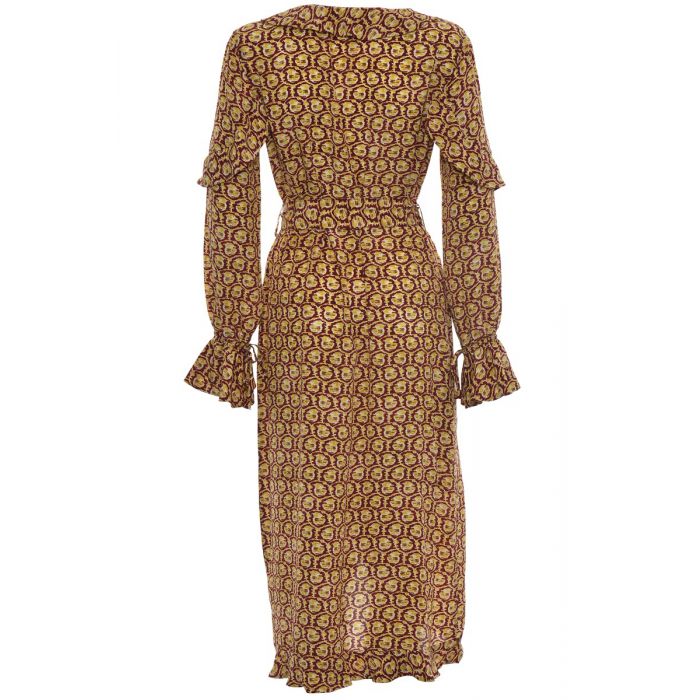 D'ascoli Janis Dress