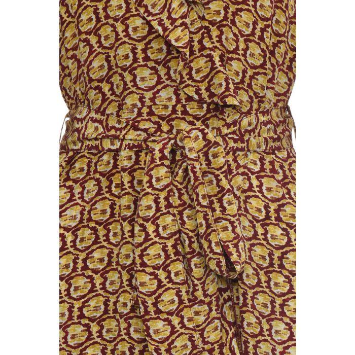 D'ascoli Janis Dress