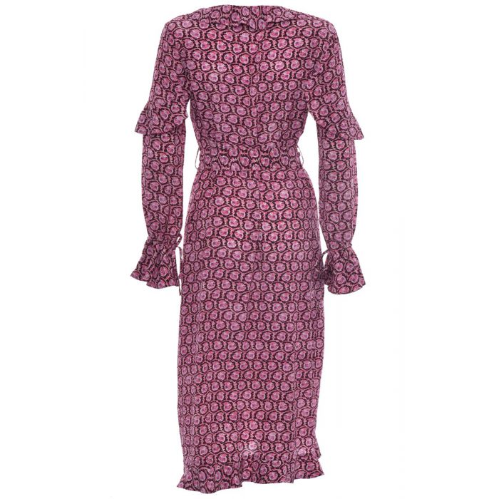 D'ascoli Janis Dress