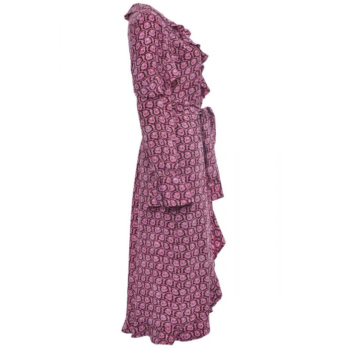 D'ascoli Janis Dress