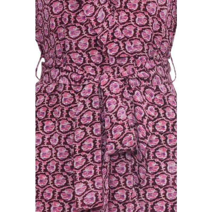 D'ascoli Janis Dress