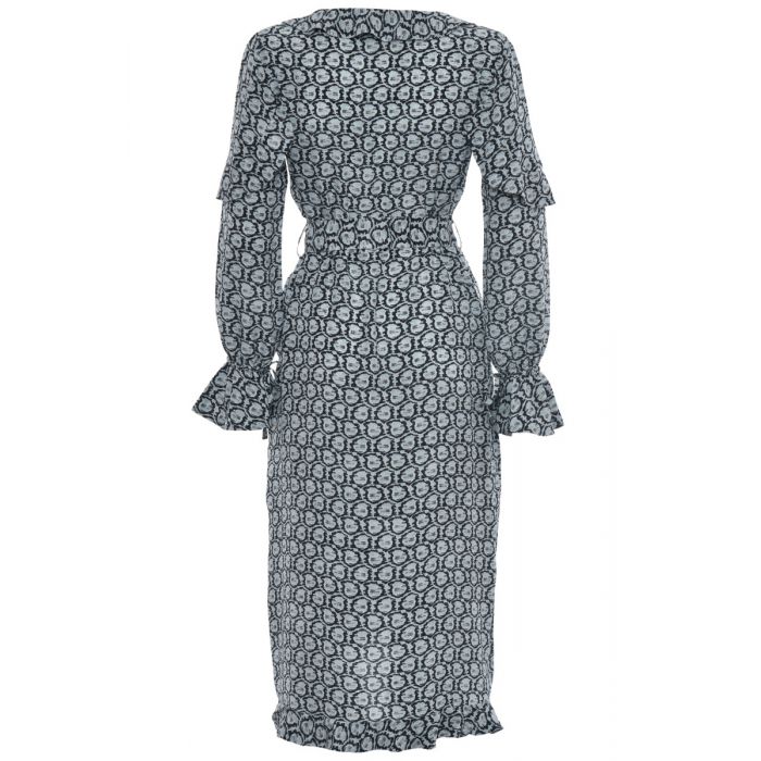 D'ascoli Janis Dress