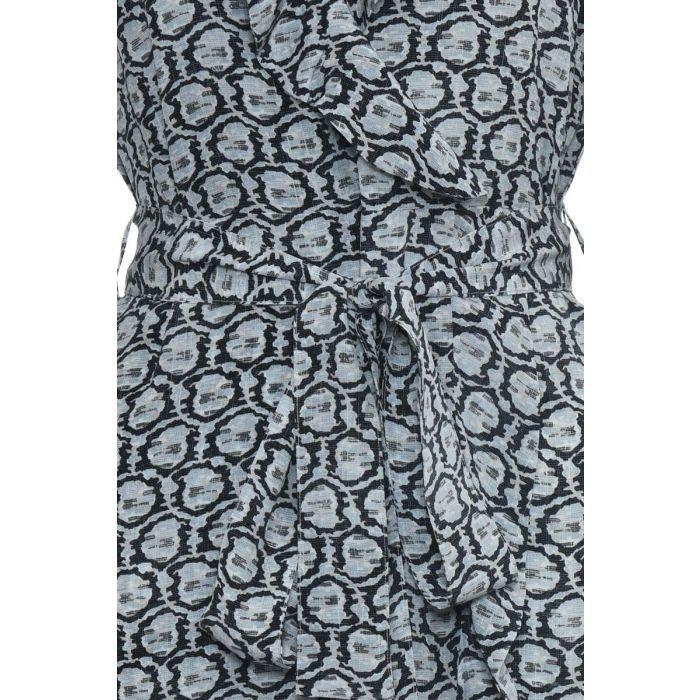 D'ascoli Janis Dress