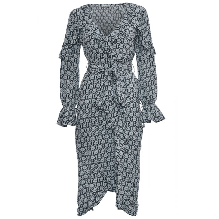 d'ascoli Janis Dress