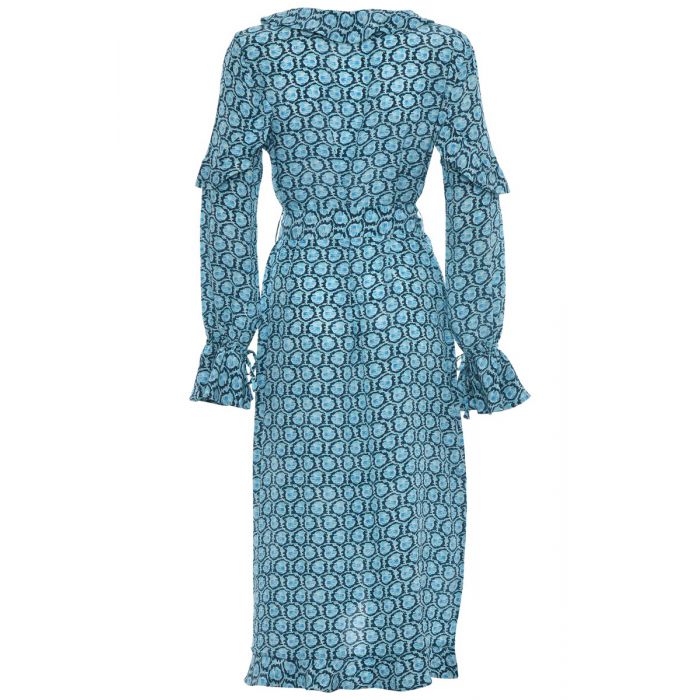 D'ascoli Janis Dress