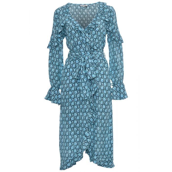 d'ascoli Janis Dress