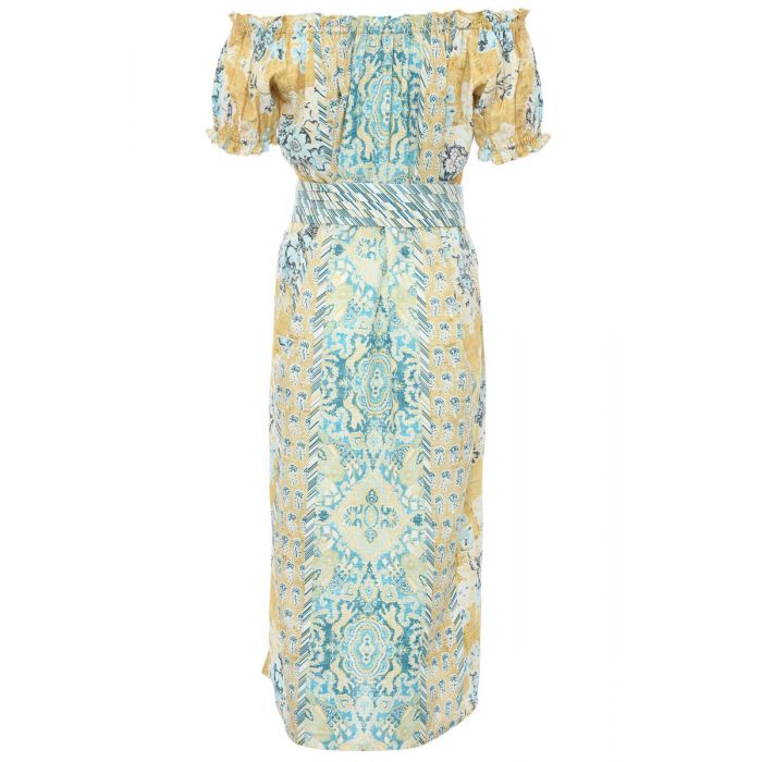 D'ascoli Jayna Dress