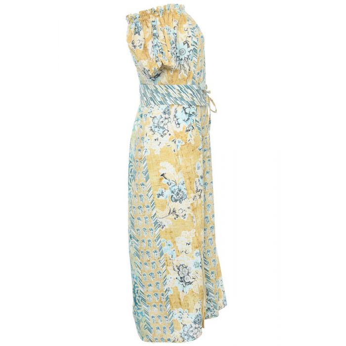 D'ascoli Jayna Dress