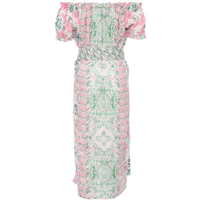 D'ascoli Jayna Dress