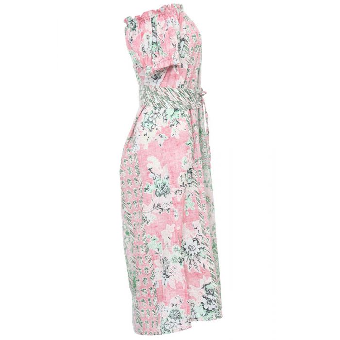 D'ascoli Jayna Dress