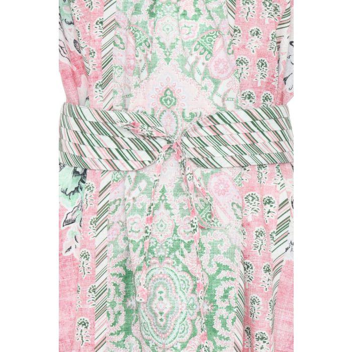 D'ascoli Jayna Dress